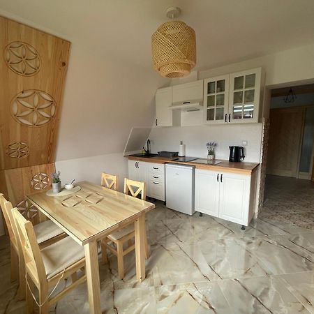 Apartamenty Folk Dream Harenda Zakopane Dış mekan fotoğraf
