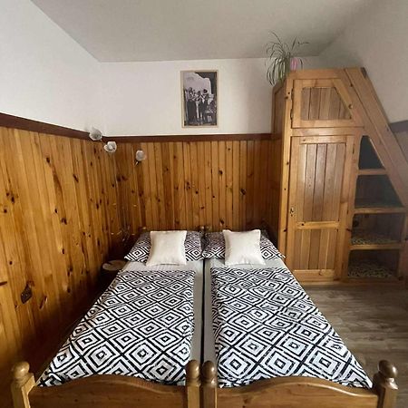 Apartamenty Folk Dream Harenda Zakopane Dış mekan fotoğraf