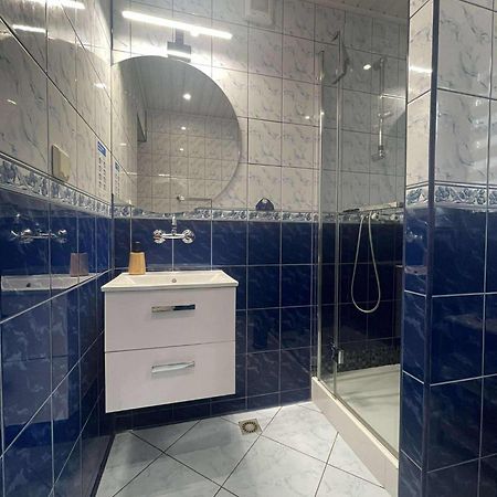 Apartamenty Folk Dream Harenda Zakopane Dış mekan fotoğraf