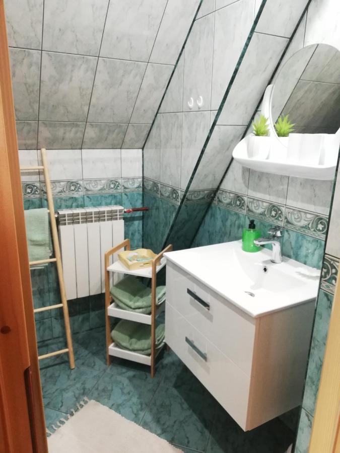 Apartamenty Folk Dream Harenda Zakopane Dış mekan fotoğraf