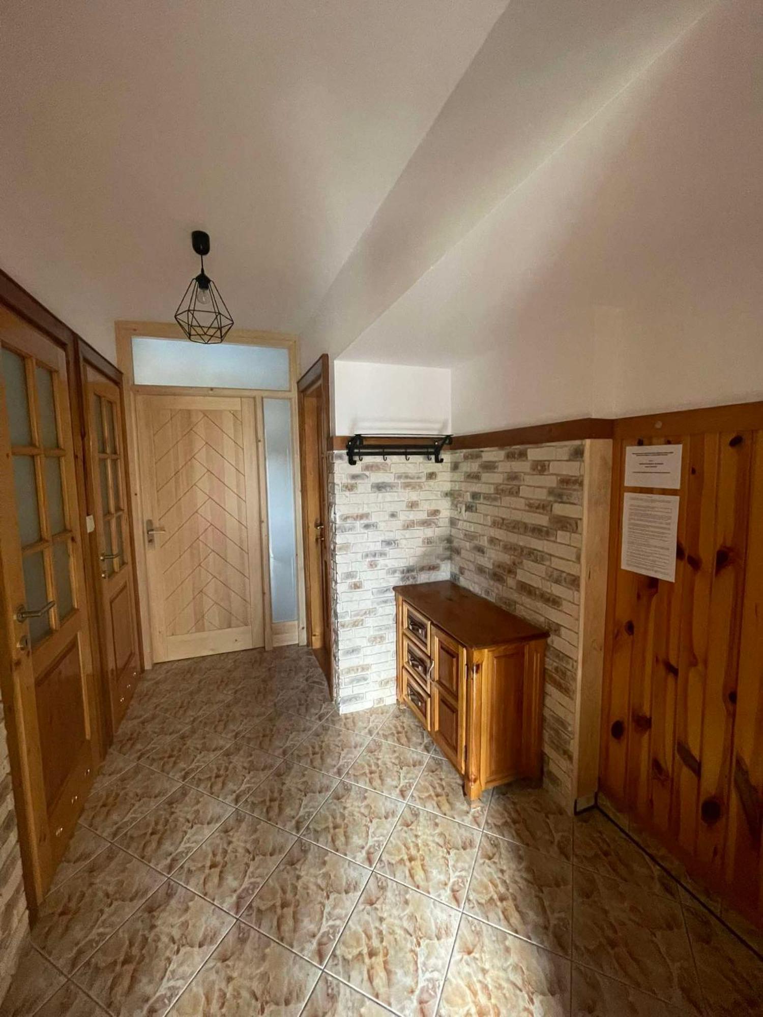 Apartamenty Folk Dream Harenda Zakopane Dış mekan fotoğraf