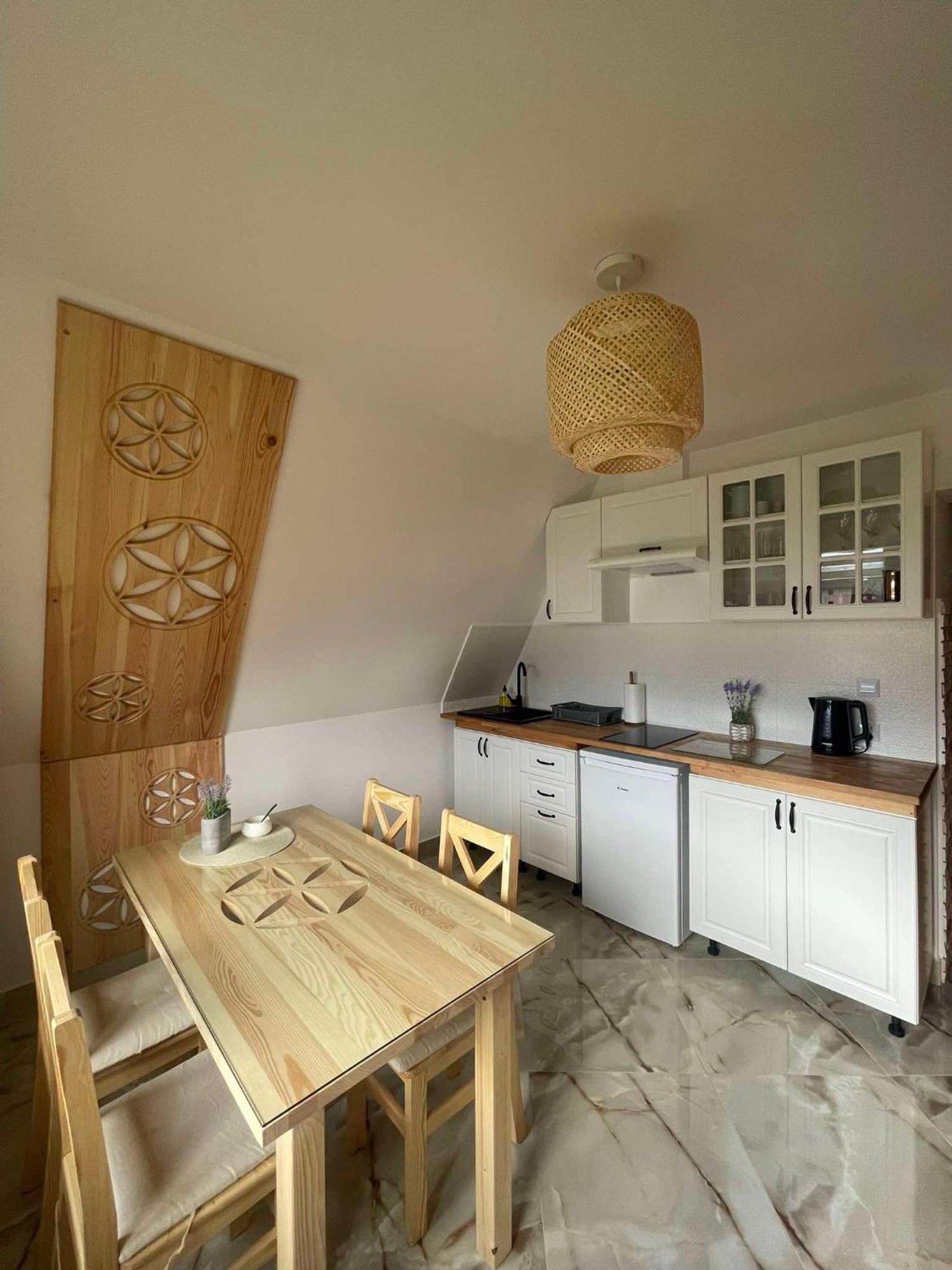 Apartamenty Folk Dream Harenda Zakopane Dış mekan fotoğraf