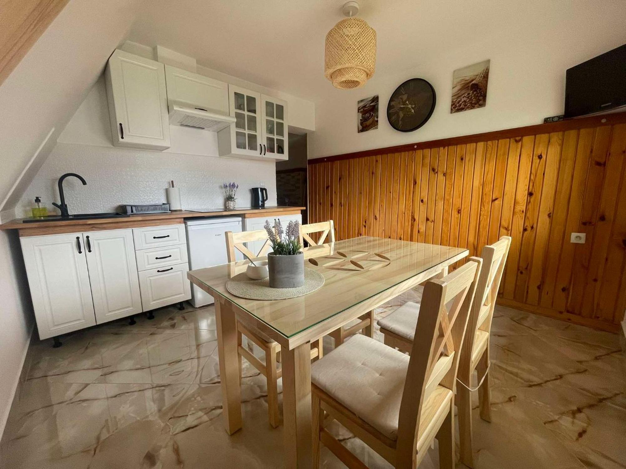 Apartamenty Folk Dream Harenda Zakopane Dış mekan fotoğraf