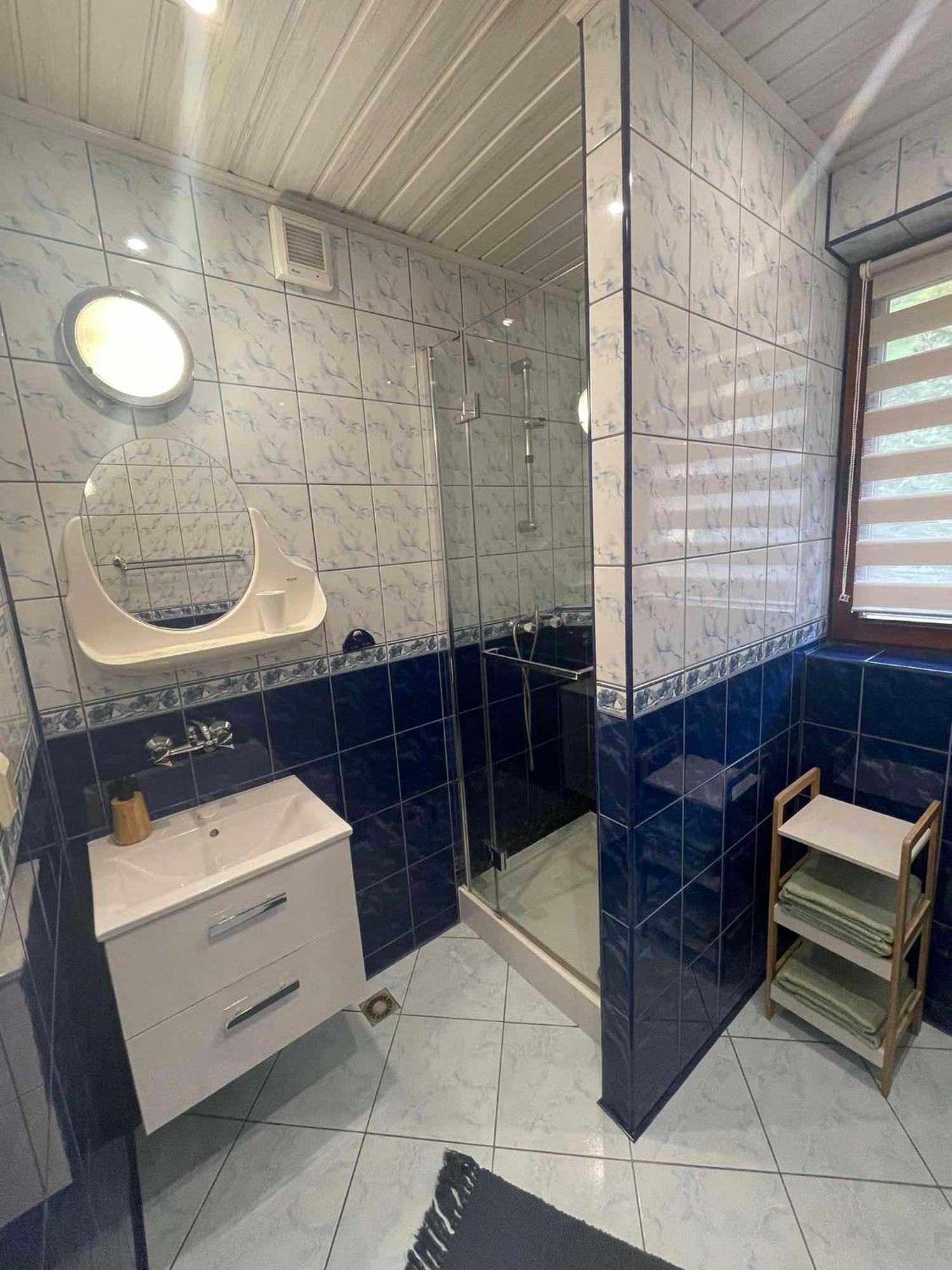 Apartamenty Folk Dream Harenda Zakopane Dış mekan fotoğraf