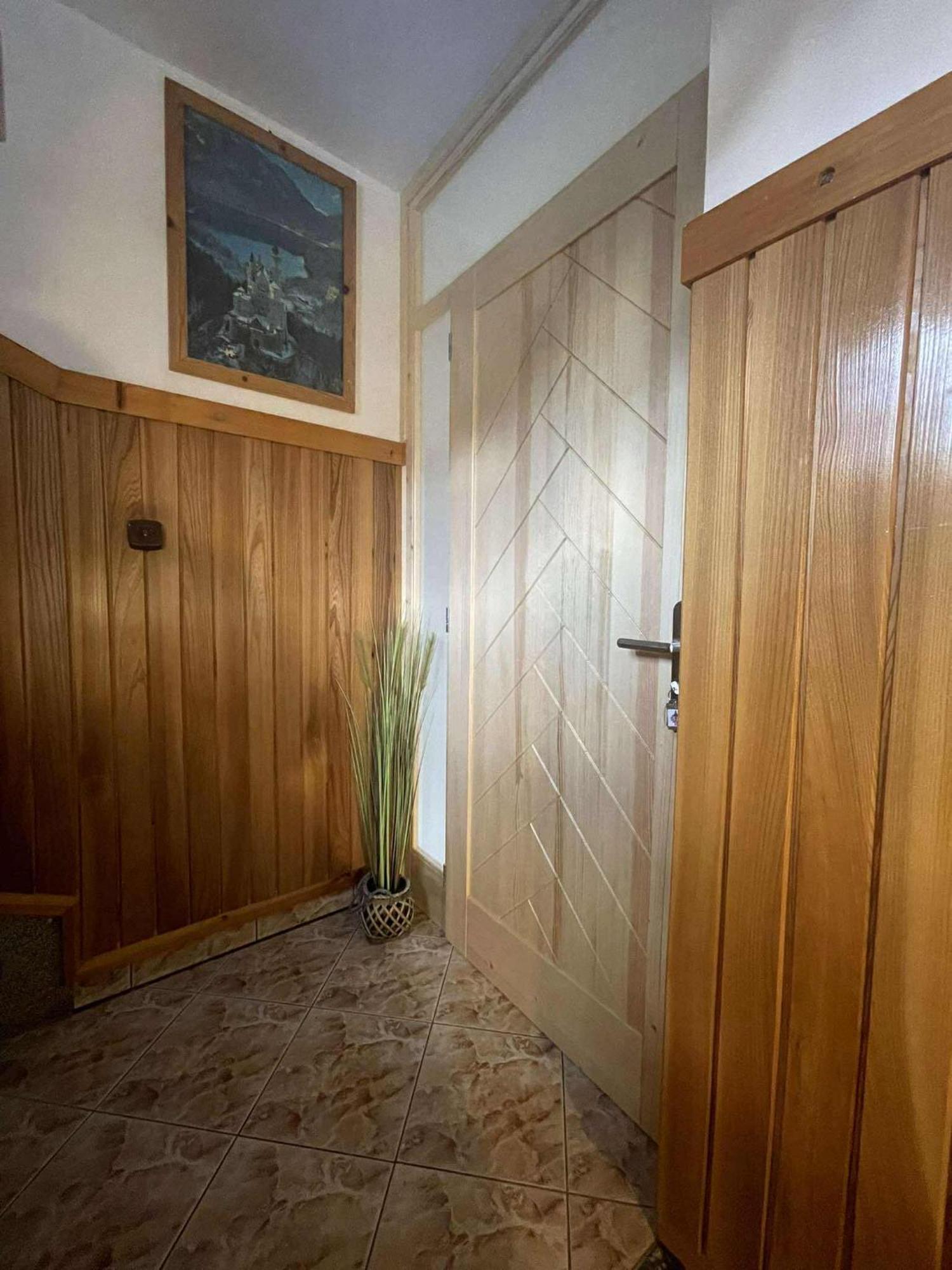 Apartamenty Folk Dream Harenda Zakopane Dış mekan fotoğraf