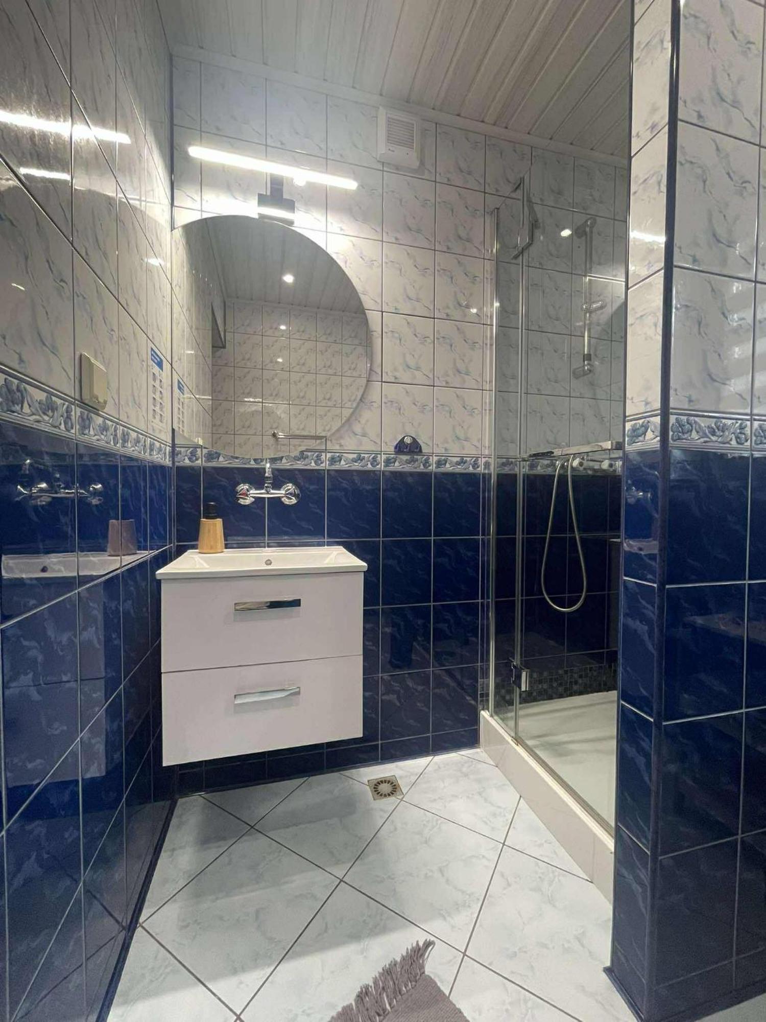 Apartamenty Folk Dream Harenda Zakopane Dış mekan fotoğraf