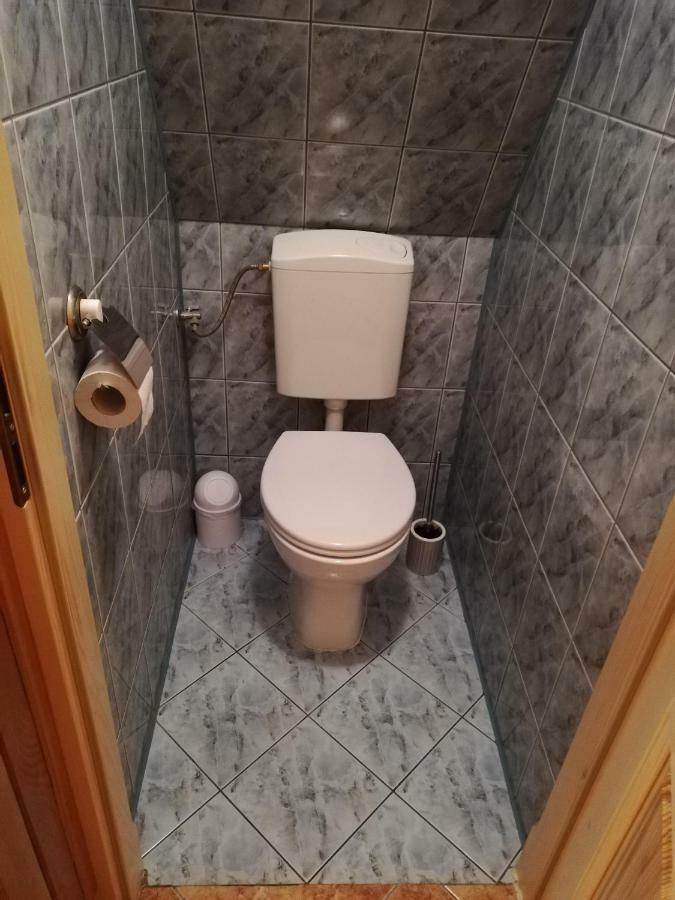 Apartamenty Folk Dream Harenda Zakopane Dış mekan fotoğraf