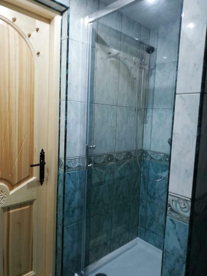 Apartamenty Folk Dream Harenda Zakopane Dış mekan fotoğraf