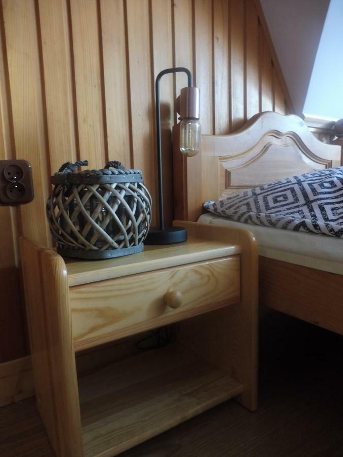 Apartamenty Folk Dream Harenda Zakopane Dış mekan fotoğraf