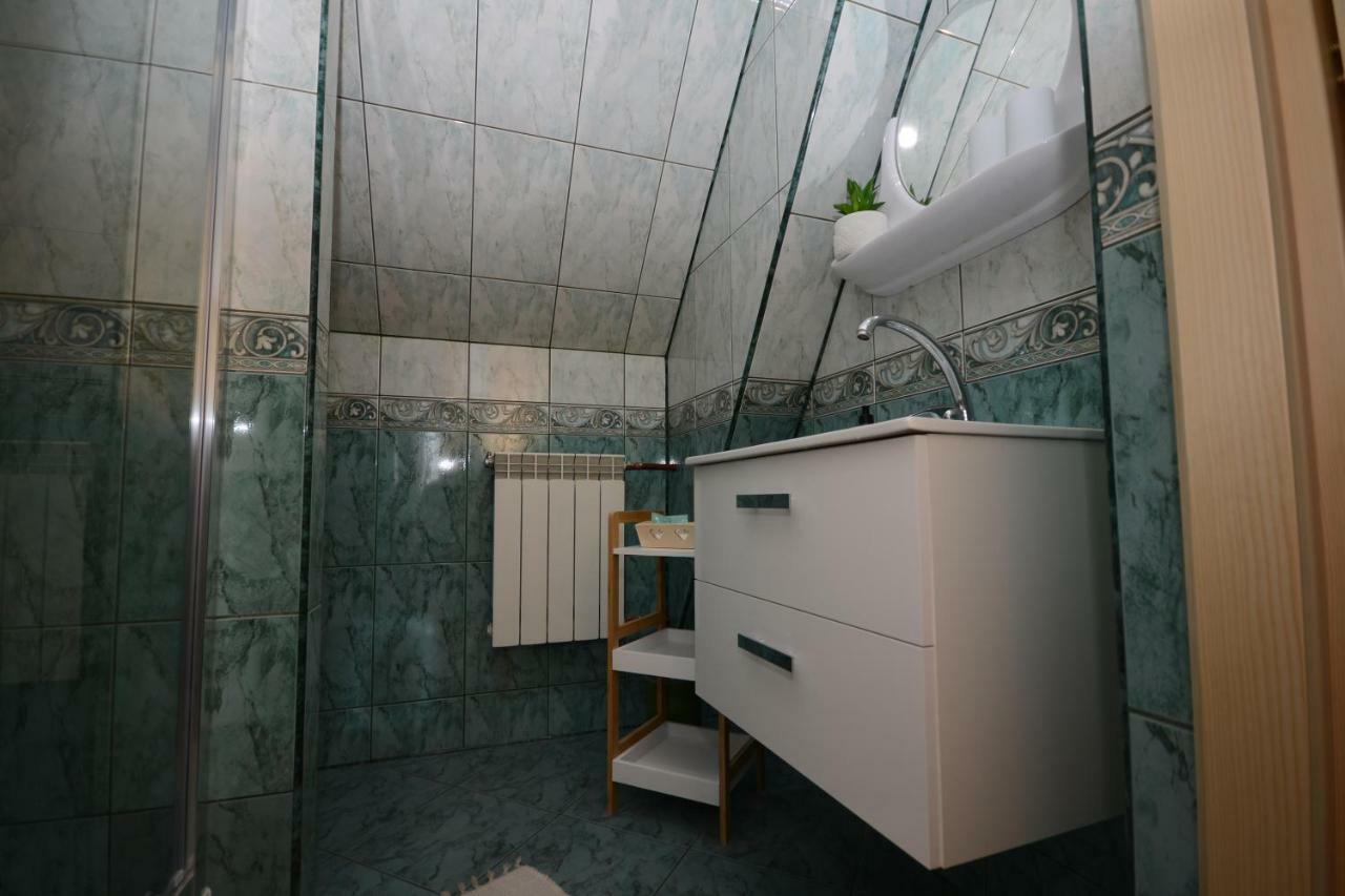 Apartamenty Folk Dream Harenda Zakopane Dış mekan fotoğraf