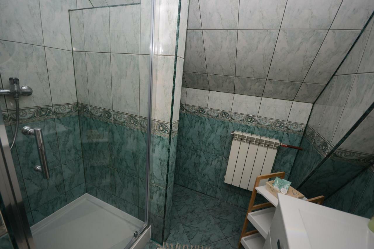 Apartamenty Folk Dream Harenda Zakopane Dış mekan fotoğraf