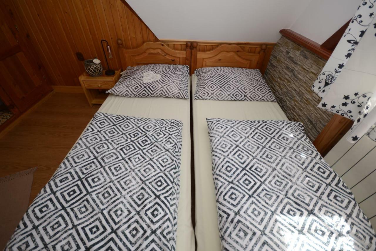 Apartamenty Folk Dream Harenda Zakopane Dış mekan fotoğraf