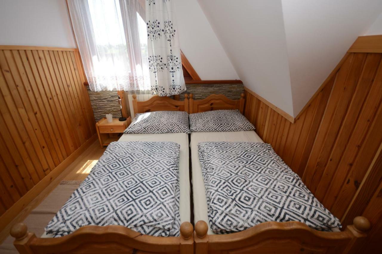 Apartamenty Folk Dream Harenda Zakopane Dış mekan fotoğraf