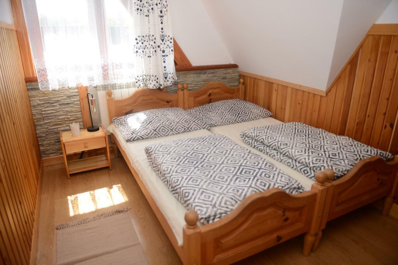 Apartamenty Folk Dream Harenda Zakopane Dış mekan fotoğraf